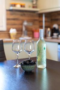 Gallery image of Luxury Memories Villa in Nikiti