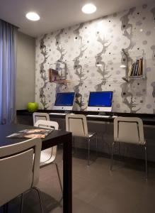 Kép Hotel Universo - WTB Hotels szállásáról Firenzében a galériában