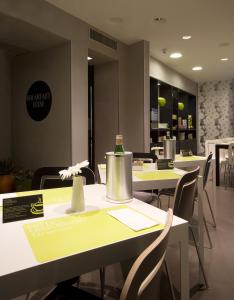 Kép Hotel Universo - WTB Hotels szállásáról Firenzében a galériában