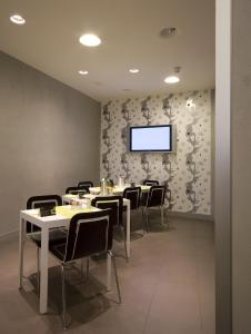 Kép Hotel Universo - WTB Hotels szállásáról Firenzében a galériában