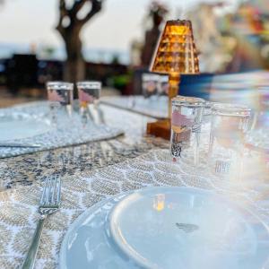 Fotografie z fotogalerie ubytování Datca Masal Gibi v destinaci Datça + 11 fotografií