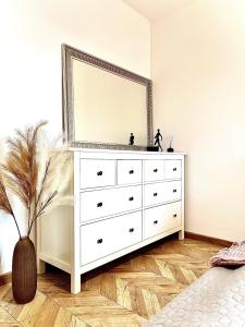Fotografia z galérie ubytovania Apartamenty z Duszą v destinácii Bytom