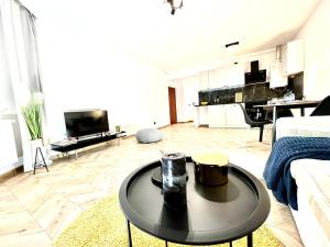 Fotografia z galérie ubytovania Apartamenty z Duszą v destinácii Bytom