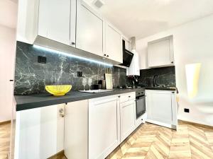 Fotografia z galérie ubytovania Apartamenty z Duszą v destinácii Bytom