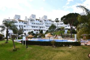 Bazén v ubytování Wyndham Resort 4 Bed House nebo v jeho okolí