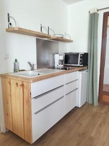 Zdjęcie z galerii obiektu Studio neuf à la campagne w mieście Bressols