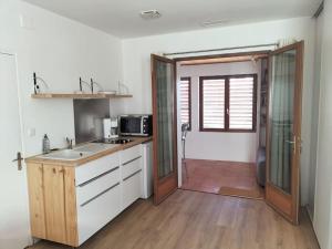 Zdjęcie z galerii obiektu Studio neuf à la campagne w mieście Bressols