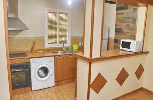 Zdjęcie z galerii obiektu Chalet rural con piscina w mieście Conil de la Frontera