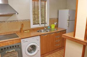 Zdjęcie z galerii obiektu Chalet rural con piscina w mieście Conil de la Frontera