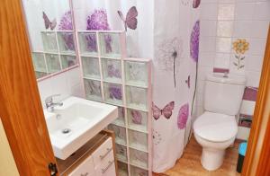 Zdjęcie z galerii obiektu Chalet rural con piscina w mieście Conil de la Frontera