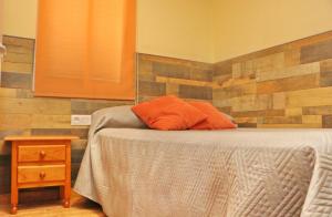 Zdjęcie z galerii obiektu Chalet rural con piscina w mieście Conil de la Frontera
