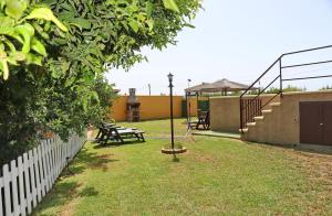 Zdjęcie z galerii obiektu Chalet rural con piscina w mieście Conil de la Frontera
