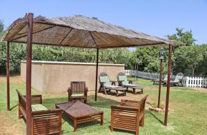 Zdjęcie z galerii obiektu Chalet rural con piscina w mieście Conil de la Frontera