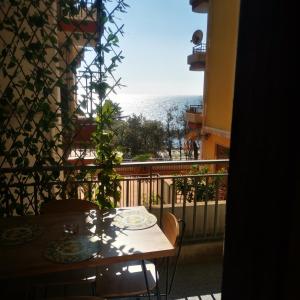 Imagine din galeria proprietății Hermosa Suite 195 în Salerno