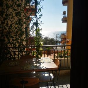Imagine din galeria proprietății Hermosa Suite 195 în Salerno
