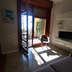 Imagine din galeria proprietății Hermosa Suite 195 în Salerno +20 fotografii