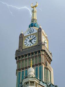 فندق ساعة مكة فيرمونت ، مكة المكرمة – أحدث أسعار 2023