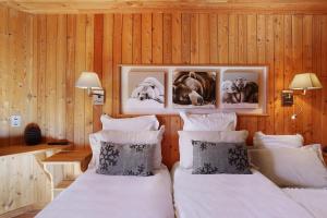 Fotografia z galérie ubytovania CHALET IBEX & SPA v destinácii La Salle Les Alpes
