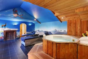 Fotografia z galérie ubytovania CHALET IBEX & SPA v destinácii La Salle Les Alpes