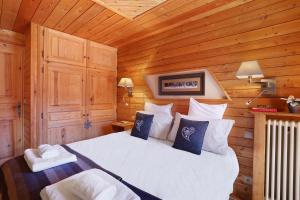 Fotografia z galérie ubytovania CHALET IBEX & SPA v destinácii La Salle Les Alpes