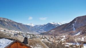 Fotografia z galérie ubytovania CHALET IBEX & SPA v destinácii La Salle Les Alpes