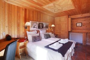 Fotografia z galérie ubytovania CHALET IBEX & SPA v destinácii La Salle Les Alpes