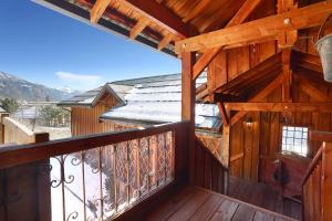 Fotografia z galérie ubytovania CHALET IBEX & SPA v destinácii La Salle Les Alpes