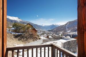 Fotografia z galérie ubytovania CHALET IBEX & SPA v destinácii La Salle Les Alpes