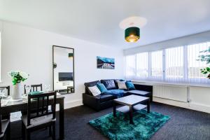Gallery image of Statera Apartments - Comfort Lounge in Brentwood