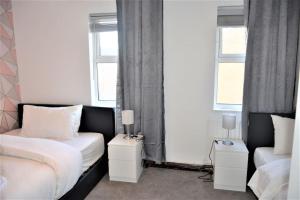 Fotografie z fotogalerie ubytování London Zone 2, 2 Bedroom House v Londýně