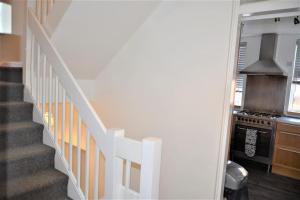 Fotografie z fotogalerie ubytování London Zone 2, 2 Bedroom House v Londýně