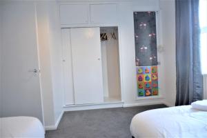 Fotografie z fotogalerie ubytování London Zone 2, 2 Bedroom House v Londýně