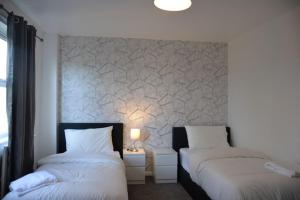 Fotografie z fotogalerie ubytování London Zone 2, 2 Bedroom House v Londýně