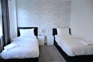 Fotografie z fotogalerie ubytování London Zone 2, 2 Bedroom House v Londýně