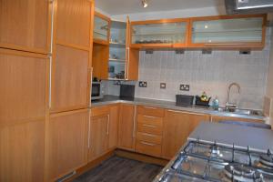 Fotografie z fotogalerie ubytování London Zone 2, 2 Bedroom House v Londýně