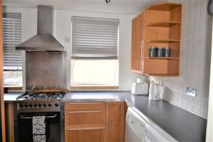 Fotografie z fotogalerie ubytování London Zone 2, 2 Bedroom House v Londýně