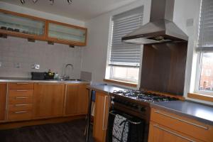 Fotografie z fotogalerie ubytování London Zone 2, 2 Bedroom House v Londýně