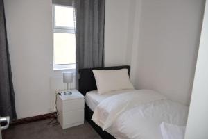 Fotografie z fotogalerie ubytování London Zone 2, 2 Bedroom House v Londýně