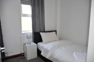 Fotografie z fotogalerie ubytování London Zone 2, 2 Bedroom House v Londýně