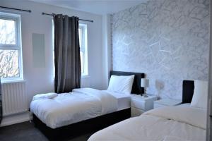 Fotografie z fotogalerie ubytování London Zone 2, 2 Bedroom House v Londýně