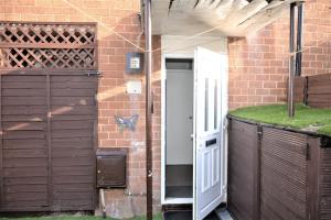 Fotografie z fotogalerie ubytování London Zone 2, 2 Bedroom House v Londýně