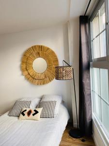 Photo de la galerie de l'établissement Les studios de Morgane hyper centre, à Valence