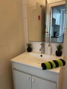 Ένα μπάνιο στο Chiado Home +19 φωτογραφίες