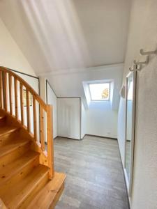 Foto dalla galleria di Grand Appartement duplex vue mer a Fouesnant