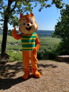 Photo de la galerie de l'établissement Camping - Village Vacances Familial à Prayssac au coeur du vignoble Lotois, à Prayssac 40 autres photos