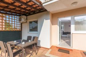 Fotografie z fotogalerie ubytování Vita v destinaci Novigrad – Istrie + 51 fotografií