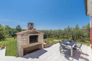 Fotografie z fotogalerie ubytování Apartment Iris v destinaci Novigrad – Istrie