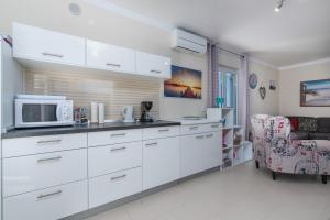 Fotografie z fotogalerie ubytování Villa Andrea v destinaci Novigrad – Istrie + 22 fotografií