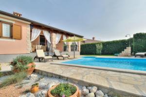 Gallery image of Villa Moira in Tar