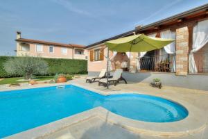 Gallery image of Villa Moira in Tar +35 photos